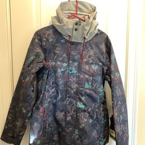 Oakley Women’s Charlie 2 BioZone insulate jacket